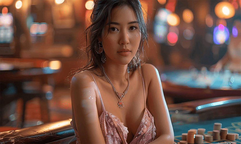 infinity games online casino real money