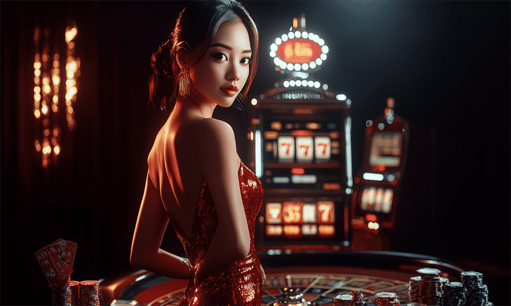 golden casino